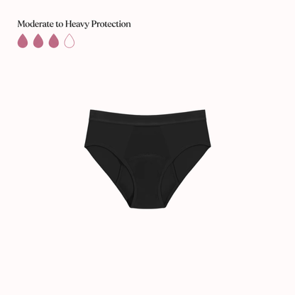 Rosa’s Leakproof Bamboo Brief