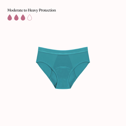 Rosa’s Leakproof Bamboo Brief