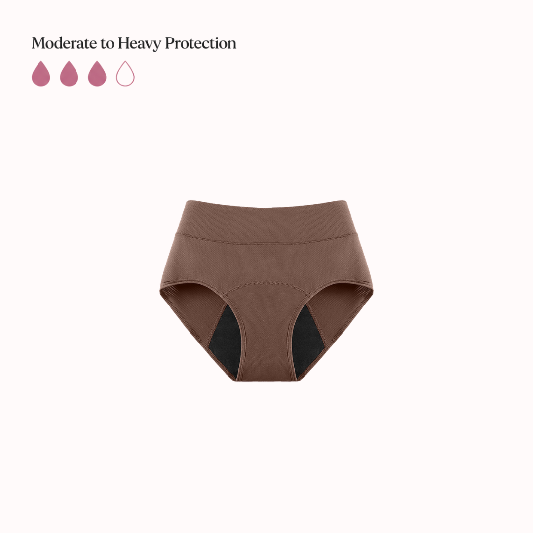 Rosa's Signature Leakproof Underwear