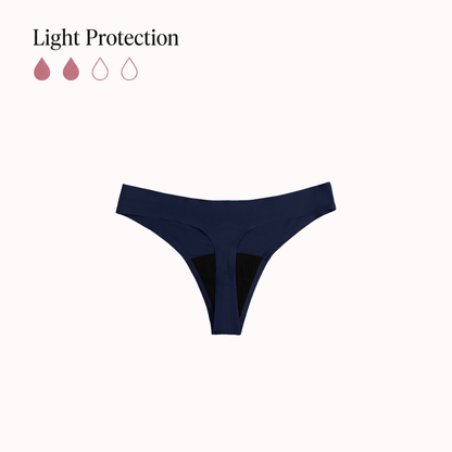 Rosa's Leakproof Underwear Thong