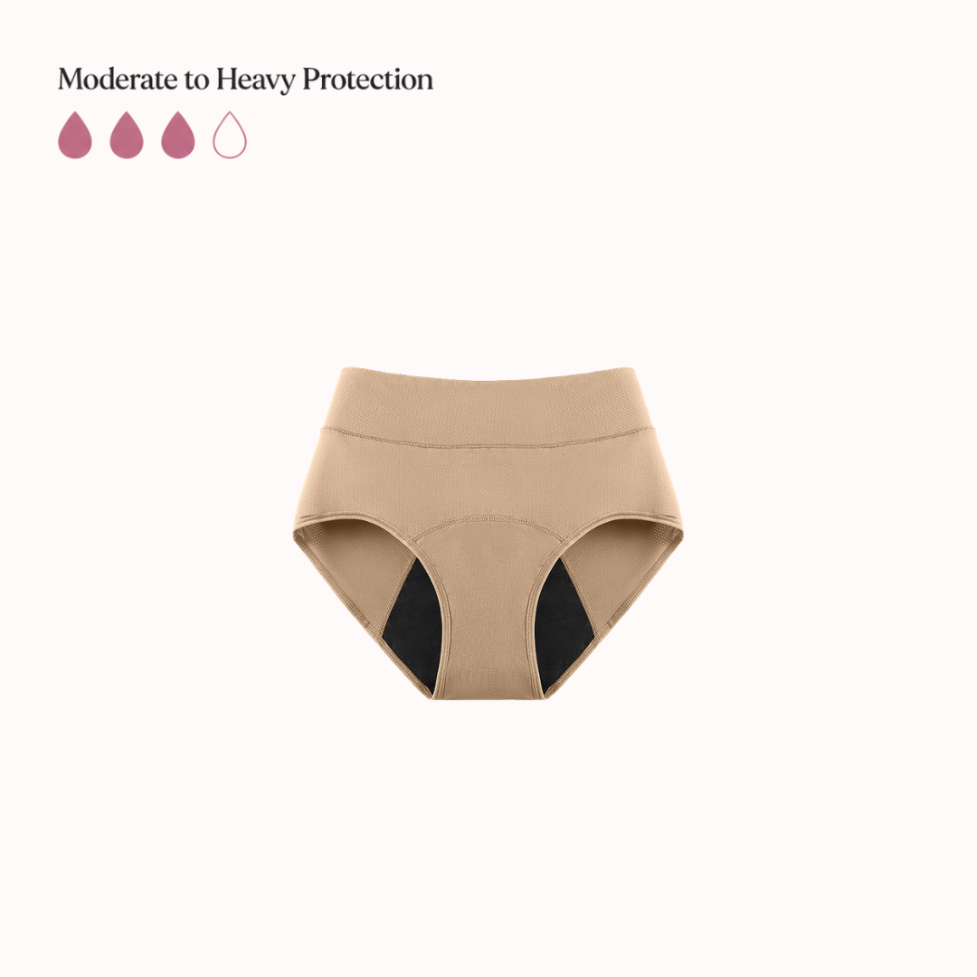 Rosa's Signature Leakproof Underwear