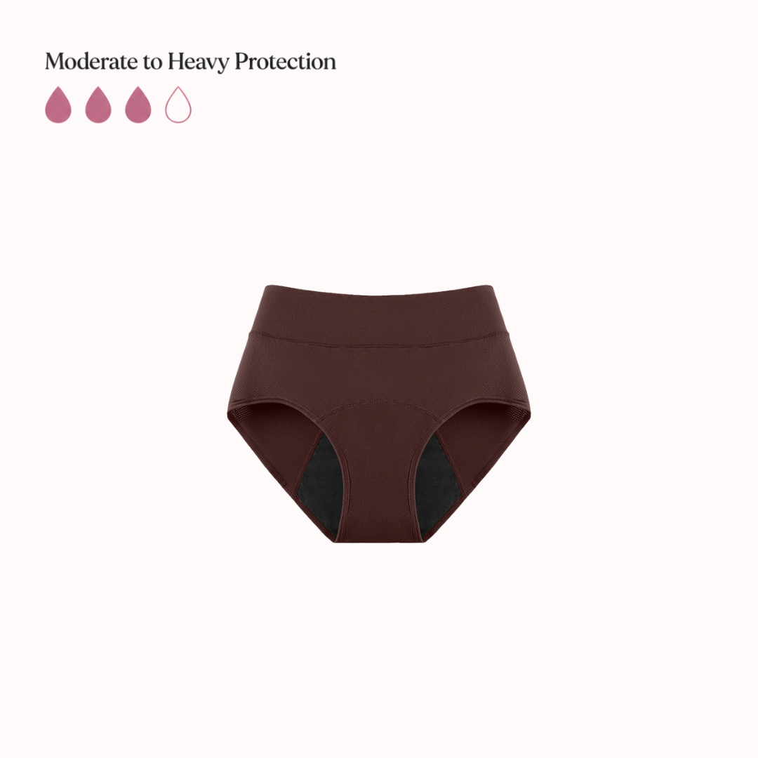 Rosa's Signature Leakproof Underwear