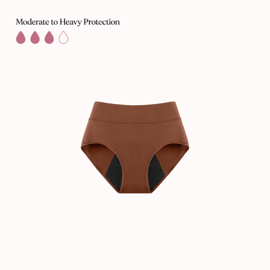 Rosa's Signature Leakproof Underwear