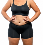 Rosa’s Leakproof Women’s Boxer Shorts (4 Pack)