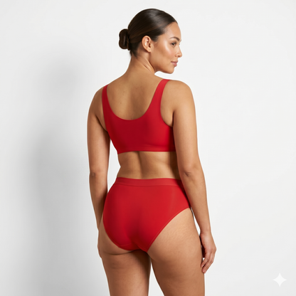 Rosa’s Leakproof Bamboo Brief (5 Pack)