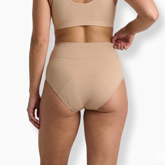 Rosa's Signature Leakproof Underwear (5 Pack)