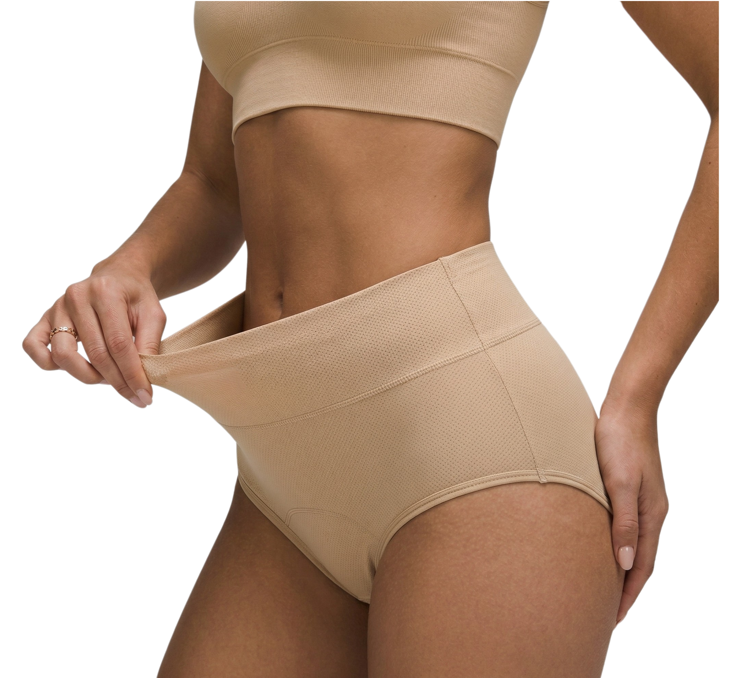 Rosa's Signature Leakproof Underwear (5 Pack)
