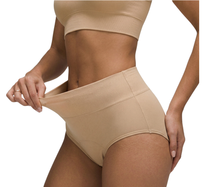 Rosa's Signature Leakproof Underwear (5 Pack)